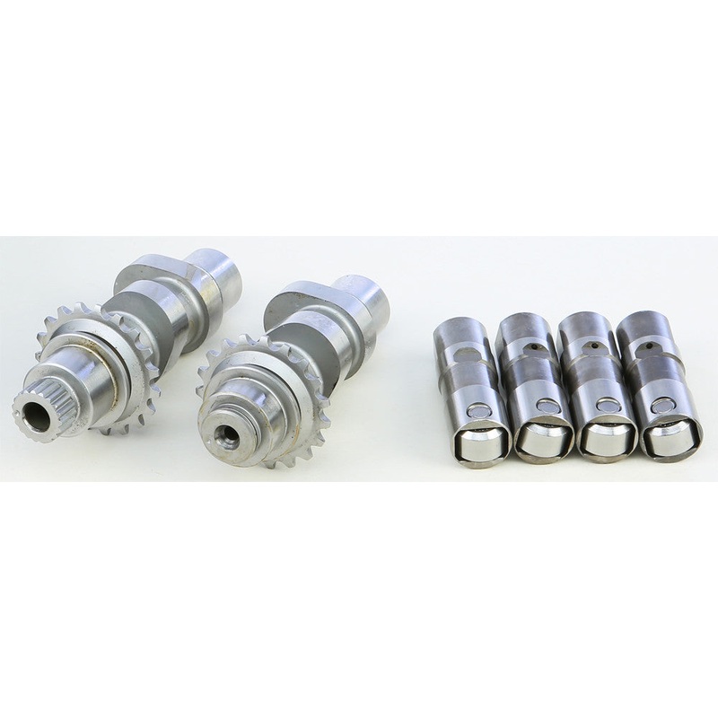 LUNATI CAM AND LIFTER KIT V293HR05 HD LATE TWIN CAM 21760710LK