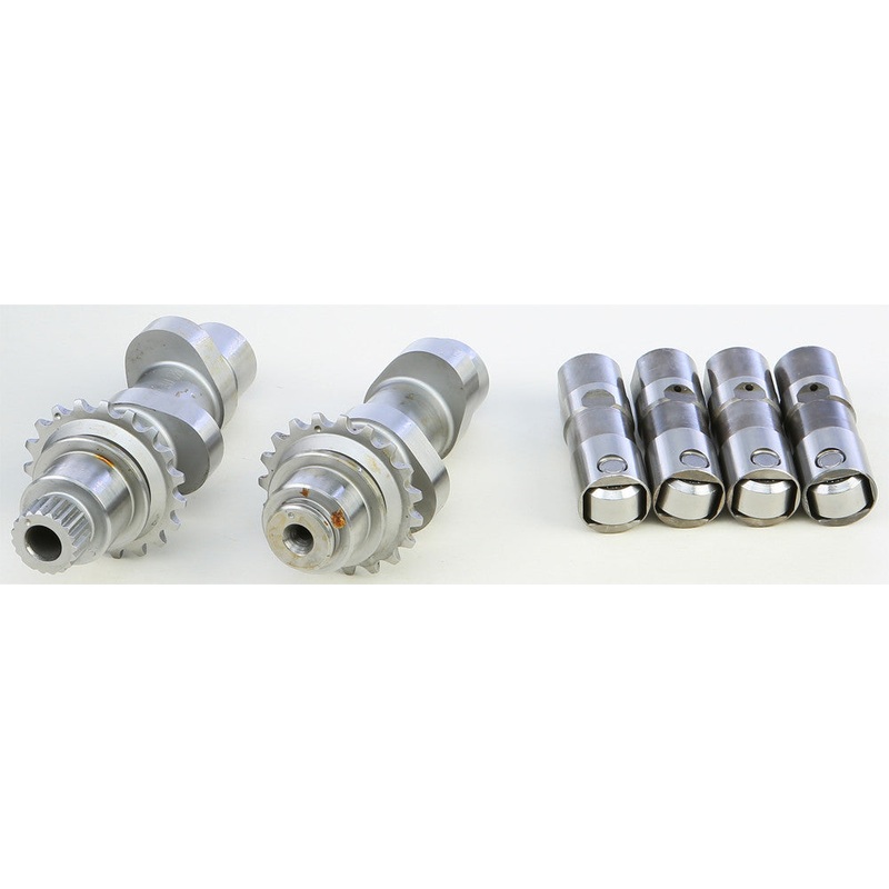 LUNATI CAM AND LIFTER KIT V301HR06 HD LATE TWIN CAM 21760712LK