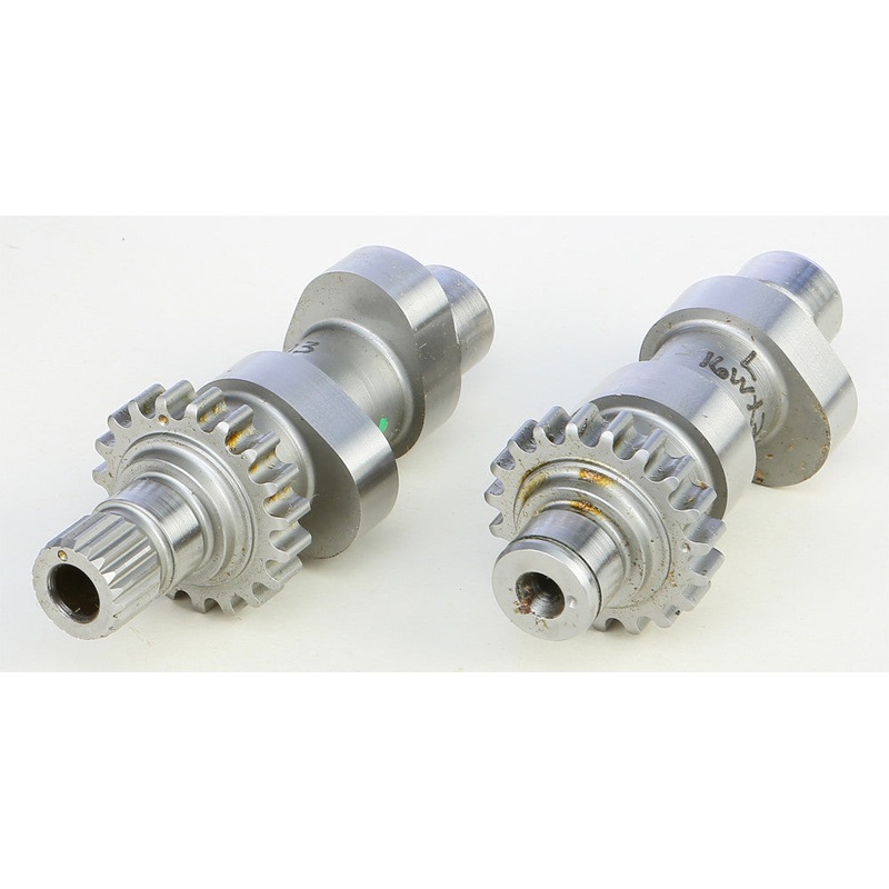 LUNATI CAM SET EARLY TWIN V289HR05 HARLEY TWIN EXCEPT 06 DYNA 21740702