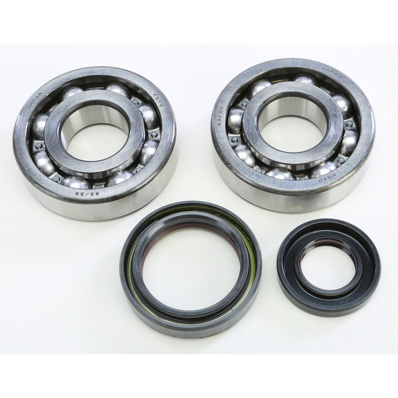 PROX CRANKSHAFT BEARING & SEAL KIT 23.CBS23088