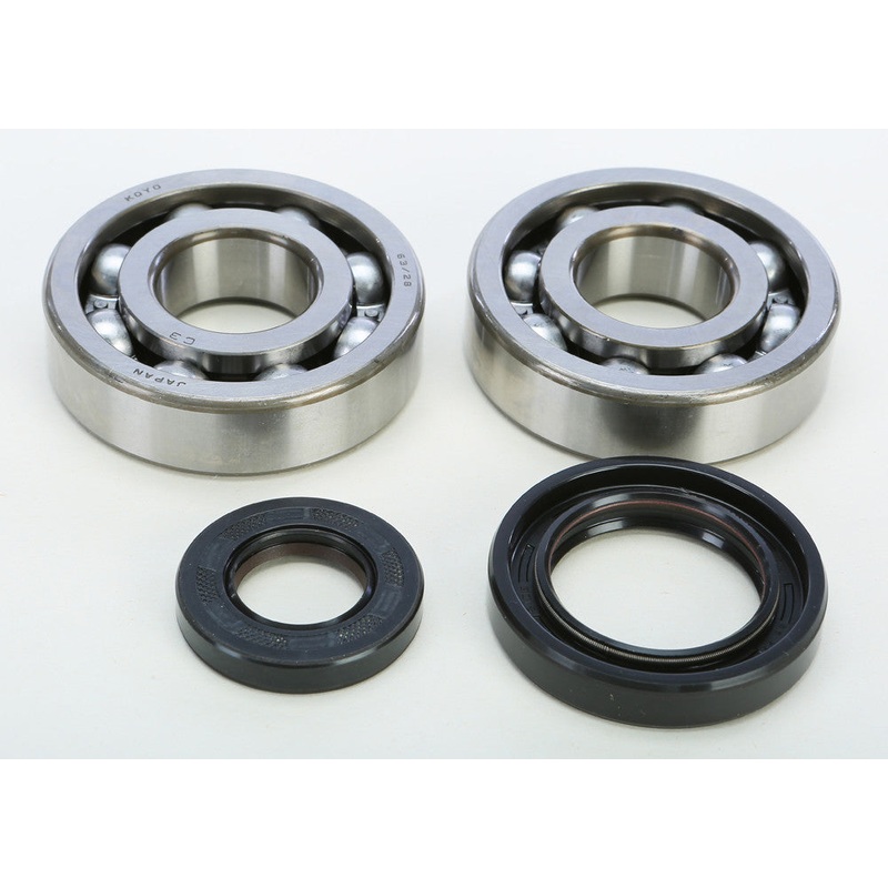PROX CRANKSHAFT BEARING & SEAL KIT 23.CBS23098