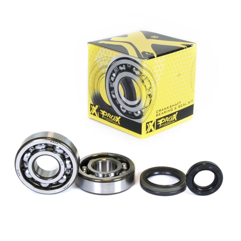 PROX CRANKSHAFT BEARING & SEAL KIT 23.CBS31089