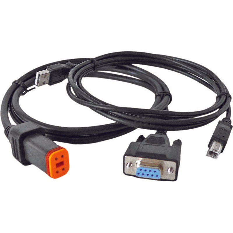 TTS 4 PIN J1850 CABLE KIT 2000014