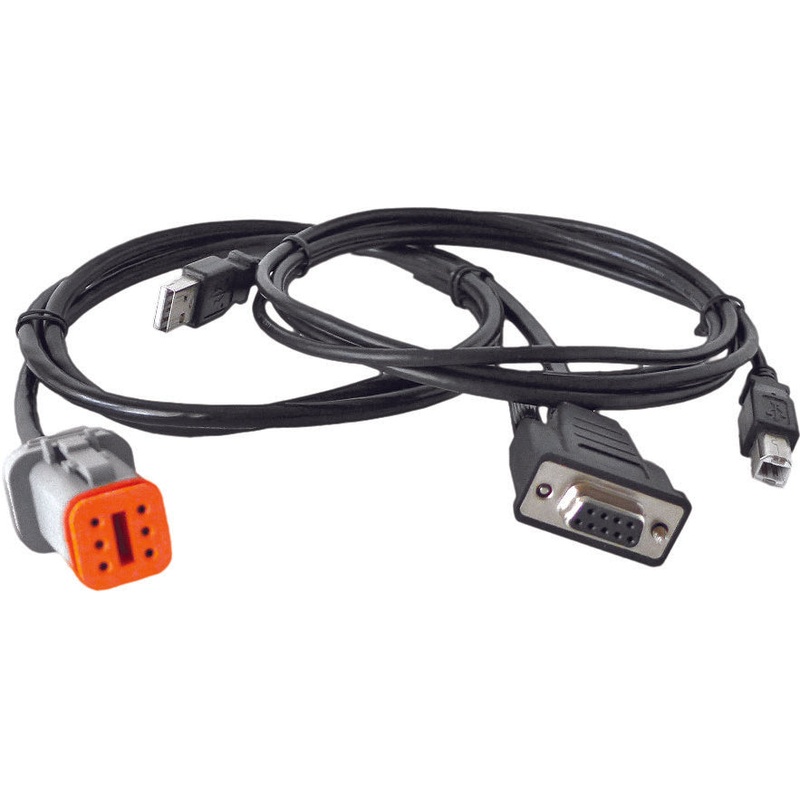 TTS 6 PIN CAN CABLE KIT 2000011A