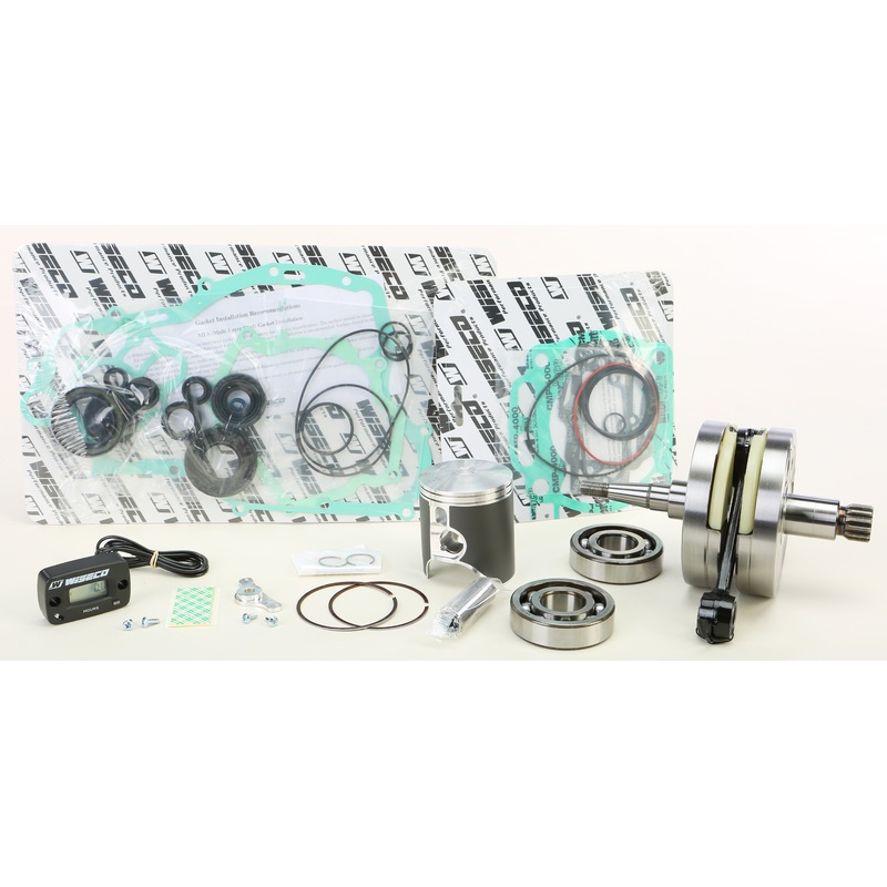 WISECO GARAGE BUDDY ENGINE REBUILD KIT PWR173-101