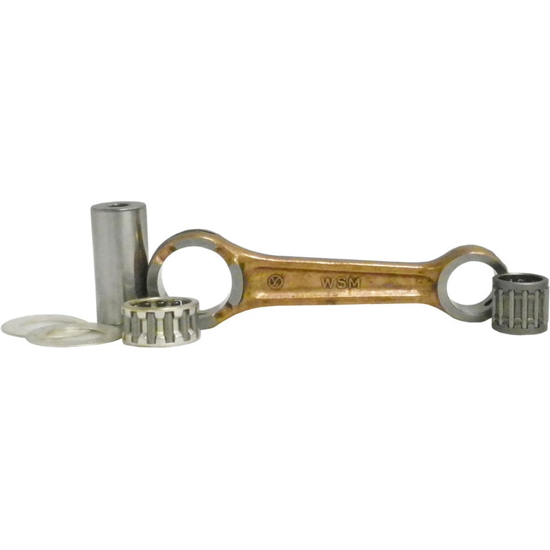 WSM CONNECTING ROD KIT 010-530-54