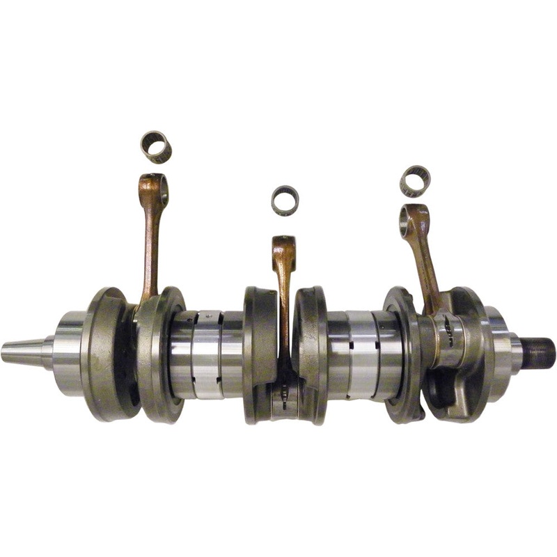 WSM CRANK YAM 1100 1100 WAVE RAIDER/ VENTURE 010-1025-01WSM