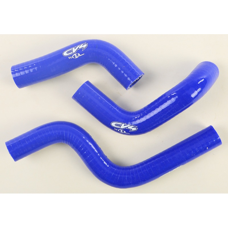 X2 RADIATOR HOSE STANDARD KIT BLUE SFSMBC249B