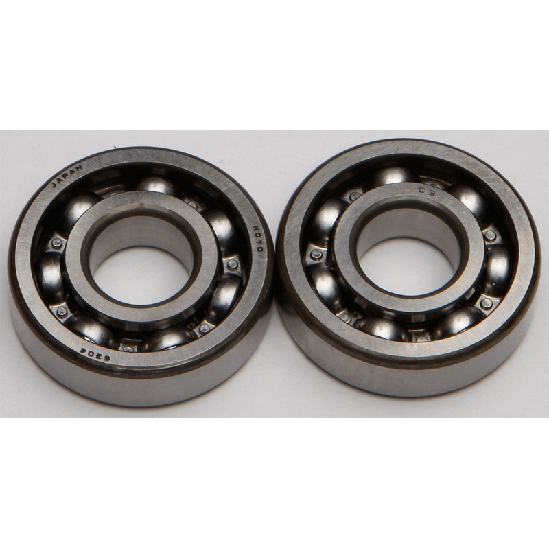 ALL BALLS CRANKSHAFT BEARING/SEAL KIT 24-1031