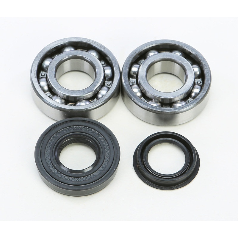 ALL BALLS CRANKSHAFT BEARING/SEAL KIT 24-1083