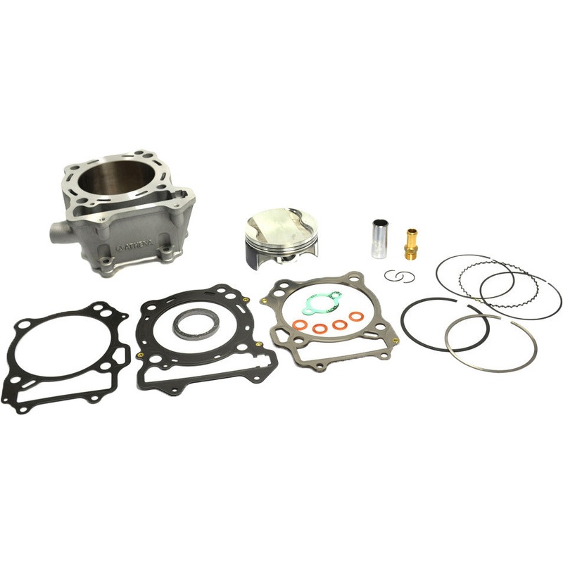 ATHENA CYLINDER KIT 90MM P400510100001