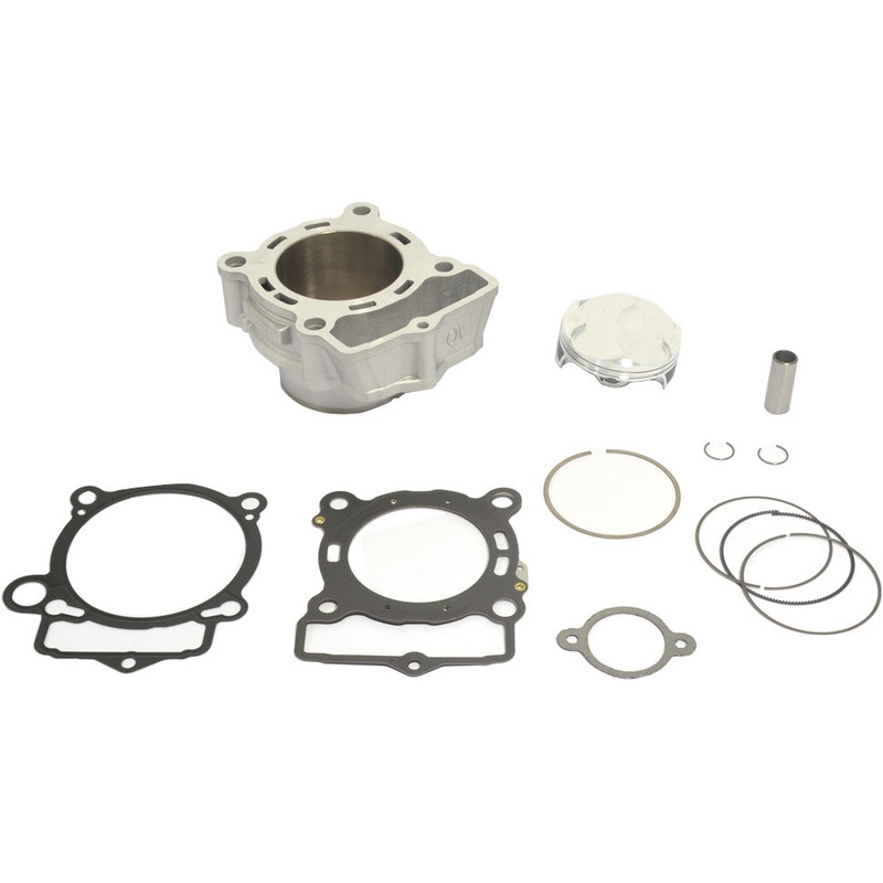 ATHENA CYLINDER KIT STD BORE P400270100014