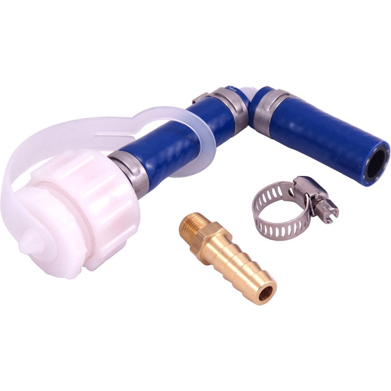 ATLANTIS FLUSH KIT A2521