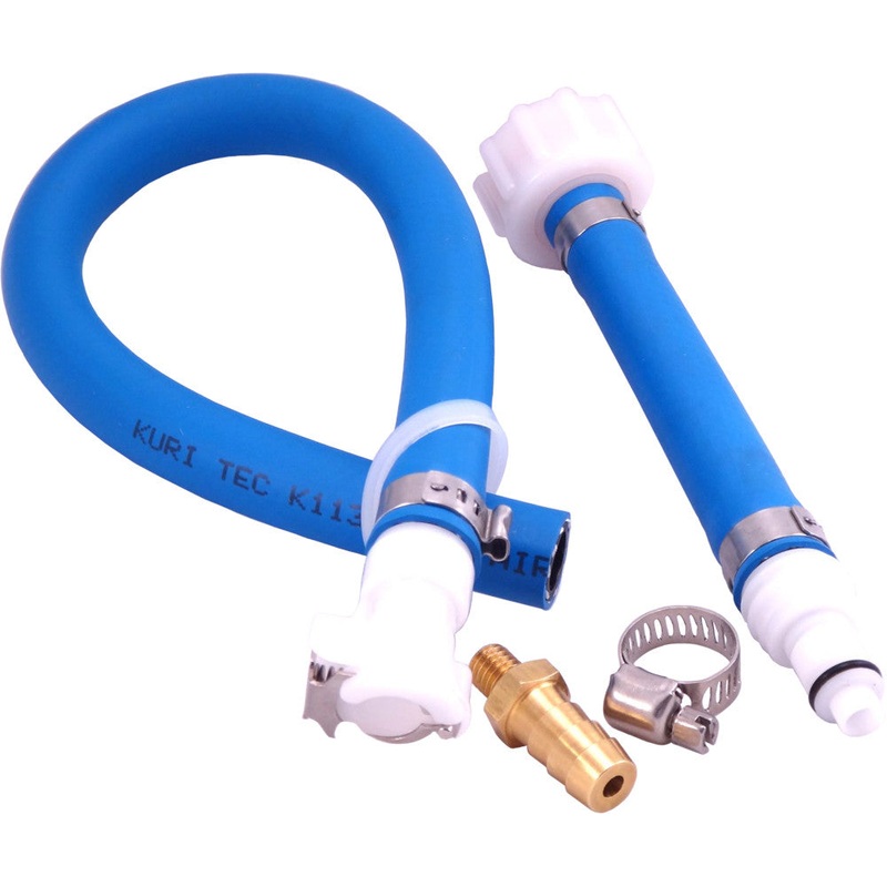 ATLANTIS FLUSH KIT A8589
