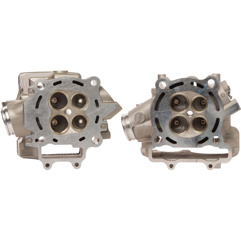 CYLINDER WORKS REPLACEMENT CYLINDER HEAD CRF250R '09 CH1001-K01