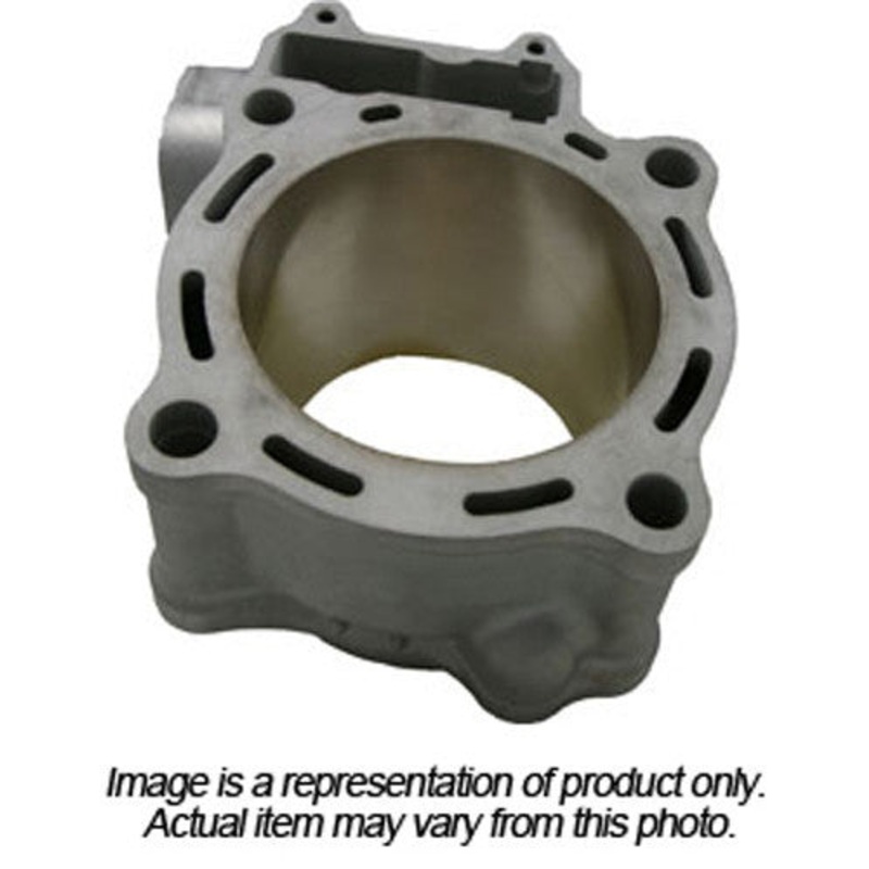 CYLINDER WORKS STANDARD BORE CYLINDER CRF450R/RX 10010
