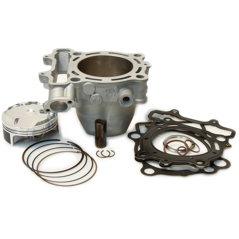 CYLINDER WORKS STANDARD BORE CYLINDER KIT RMZ250 '16 40004-K03