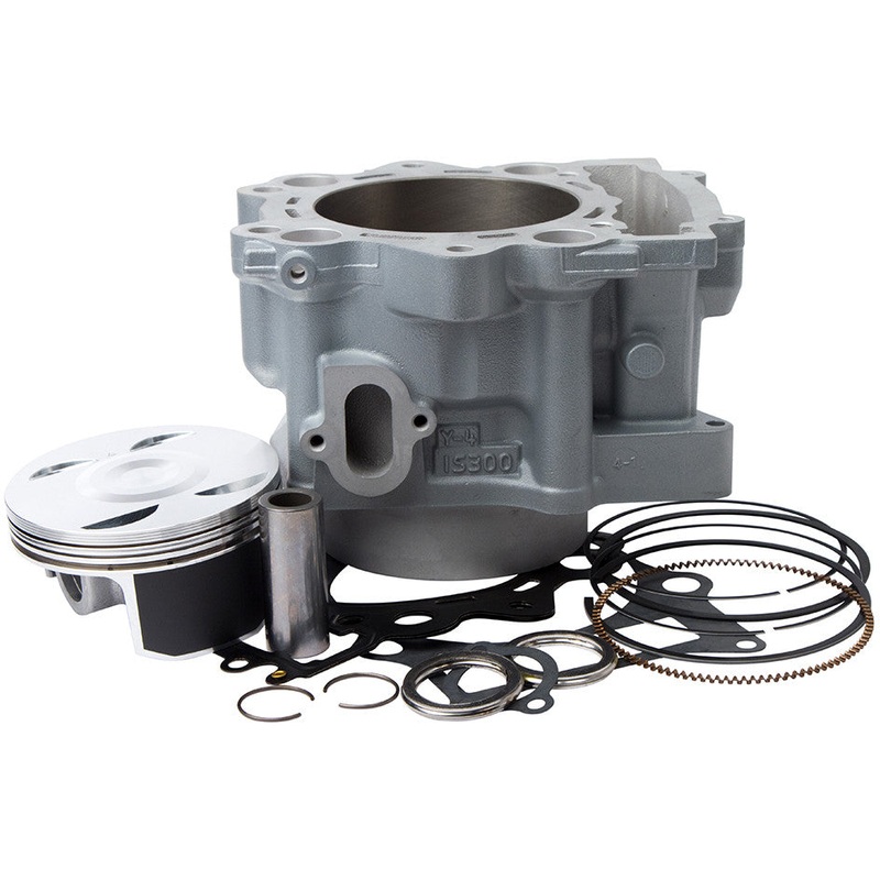 CYLINDER WORKS STANDARD BORE KIT 700 GRIZZLY/VIKING '14-15 20104-K02