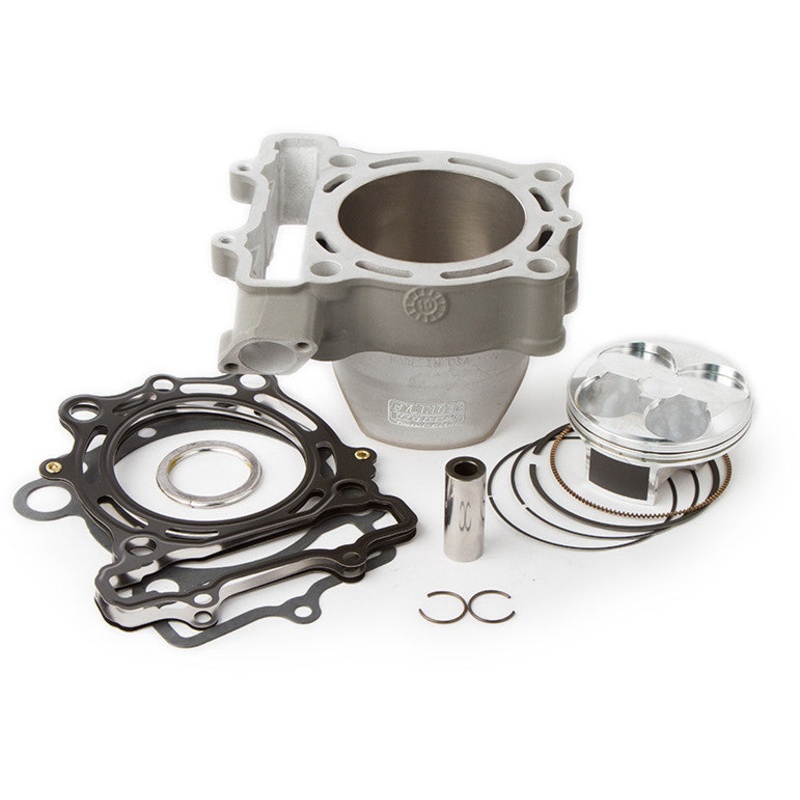CYLINDER WORKS STANDARD BORE KIT HI COMP KX250F '11-12 30006-K01HC