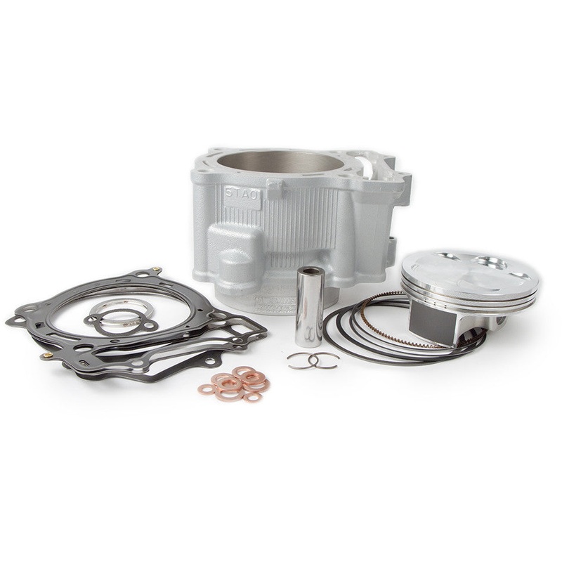 CYLINDER WORKS STANDARD BORE KIT YFZ450 '04-12 20001-K01