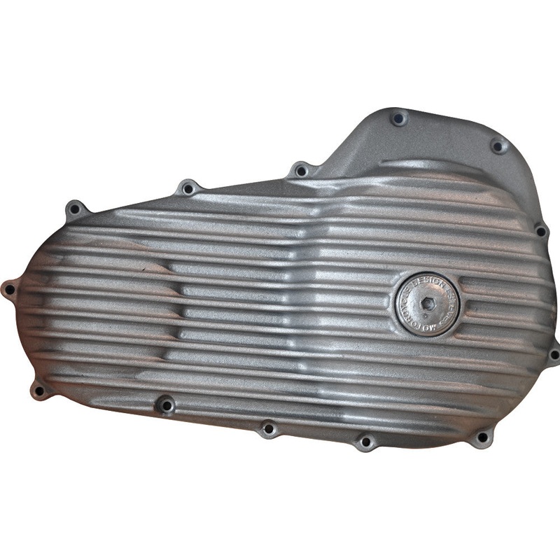 EMD PRIMARY COVER SOFTAIL 6SPD RAW PCTC/S/R/R