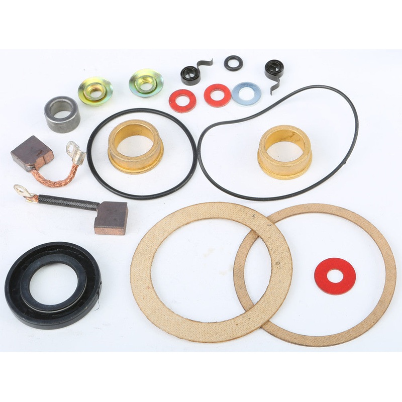 FIRE POWER STARTER BRUSH KIT SMU9118