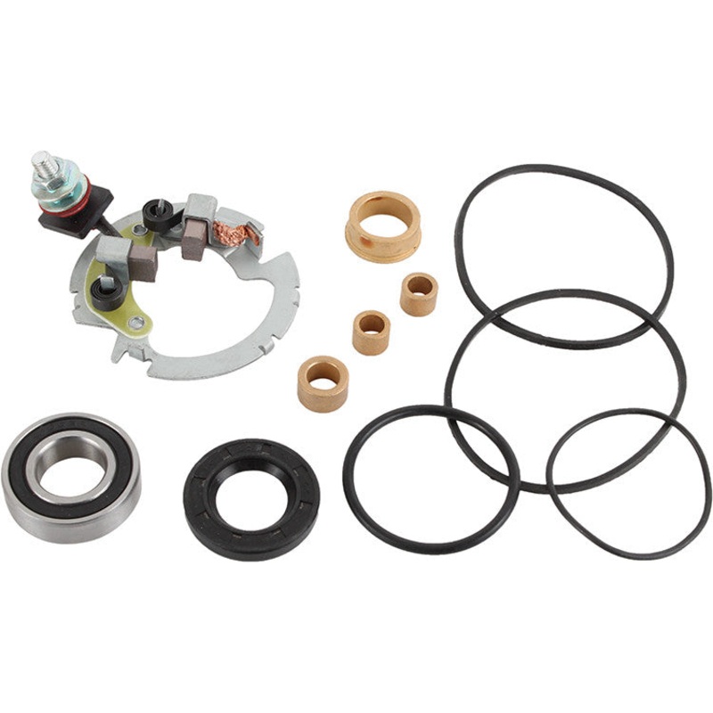 FIRE POWER STARTER BRUSH KIT SMU9149