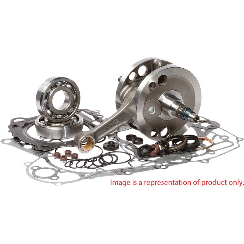 HOT RODS BOTTOM END KIT CBK0034