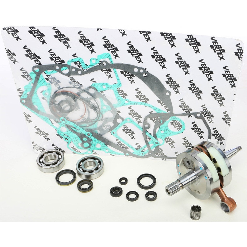 HOT RODS BOTTOM END KIT CBK0074