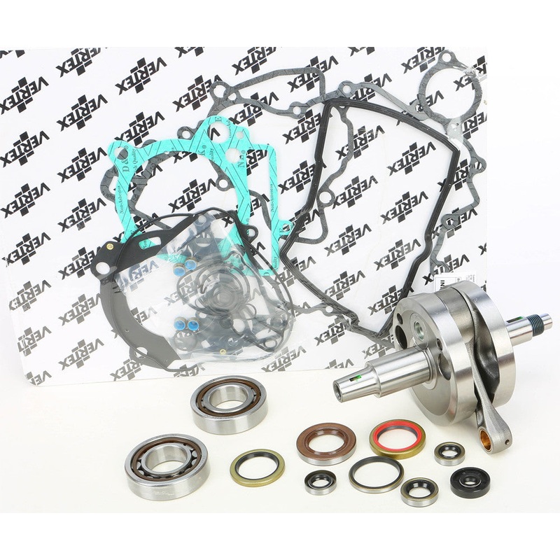 HOT RODS BOTTOM END KIT CBK0170