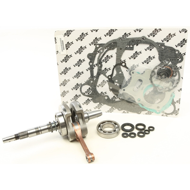 HOT RODS BOTTOM END KIT CBK0185