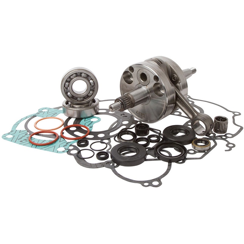 HOT RODS COMPLETE BOTTOM END KIT CBK0064