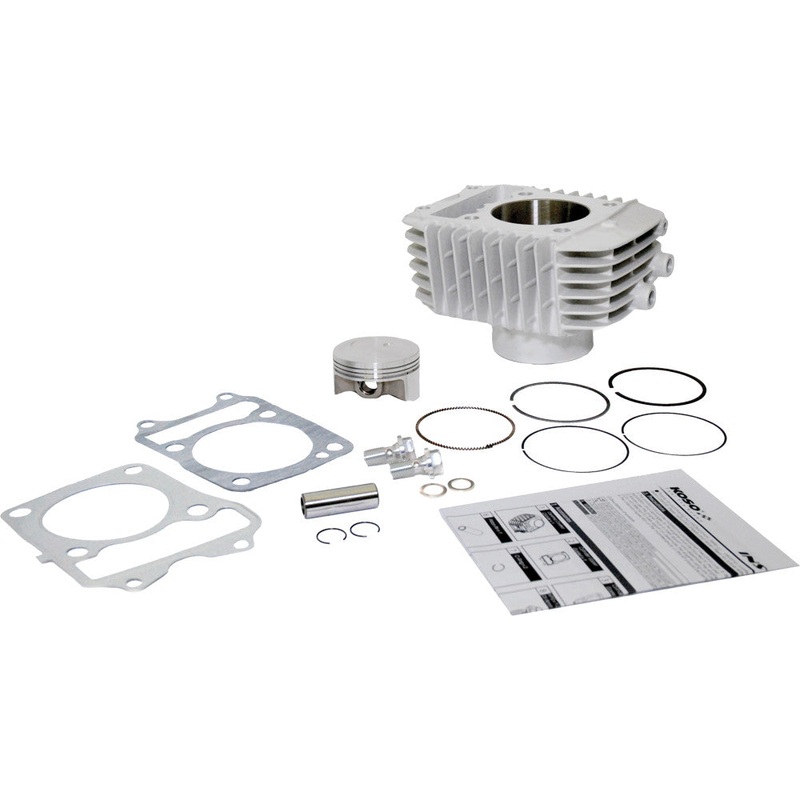 KOSO BIG BORE KIT GROM 170CC MB623002