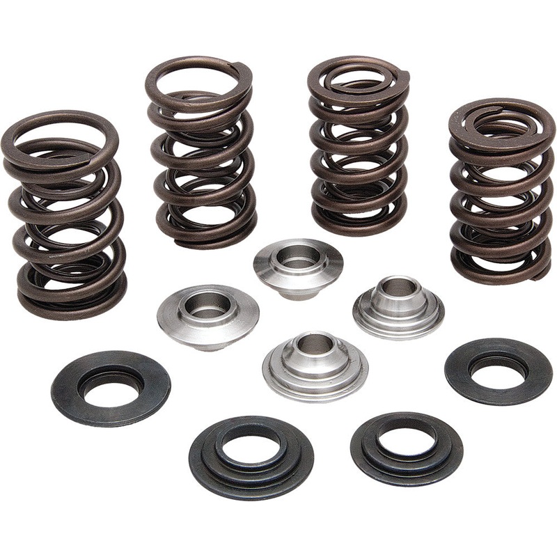 KPMI SPRING KIT .600 LIFT HD TWIN CAM 20-20122