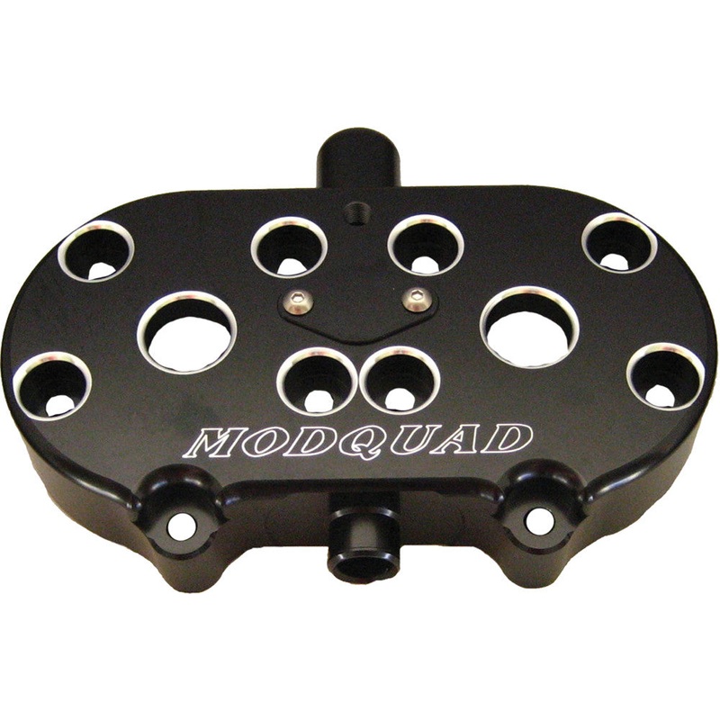 MODQUAD BIG BORE DOME 17CC 9 DEG CH-17-BB