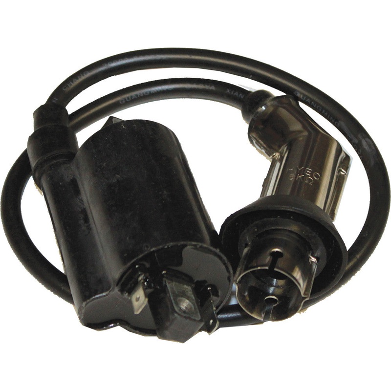 MOGO PARTS IGNITION COIL 4-STROKE GY6 250CC/FS300 08-0315