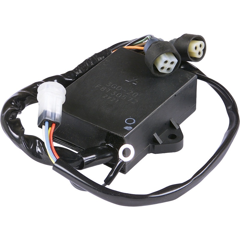 RICKS CDI 15-501