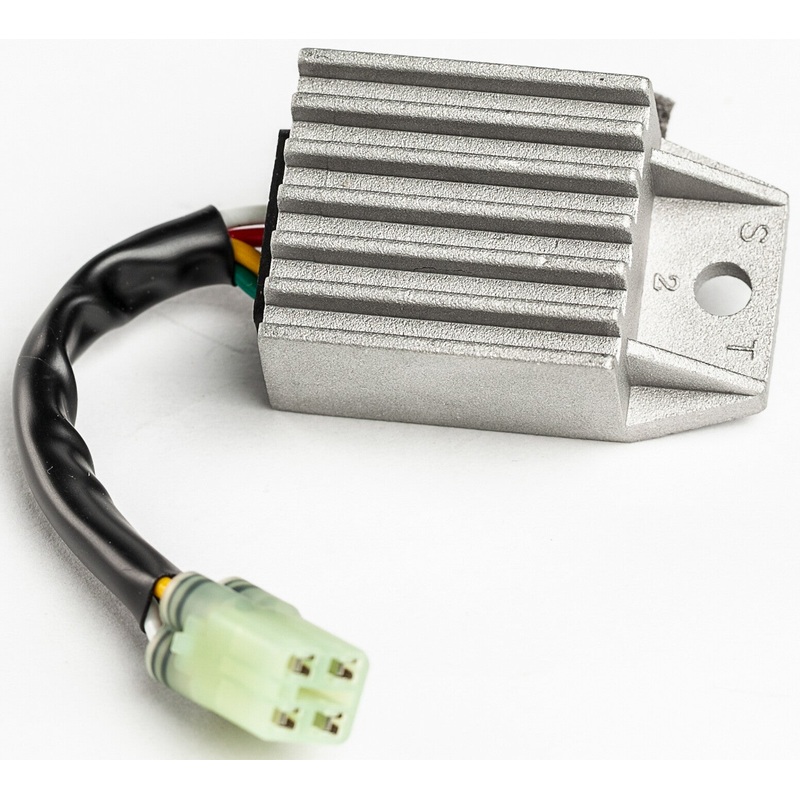 RICKS RECTIFIER-REGULATOR HON 10-166