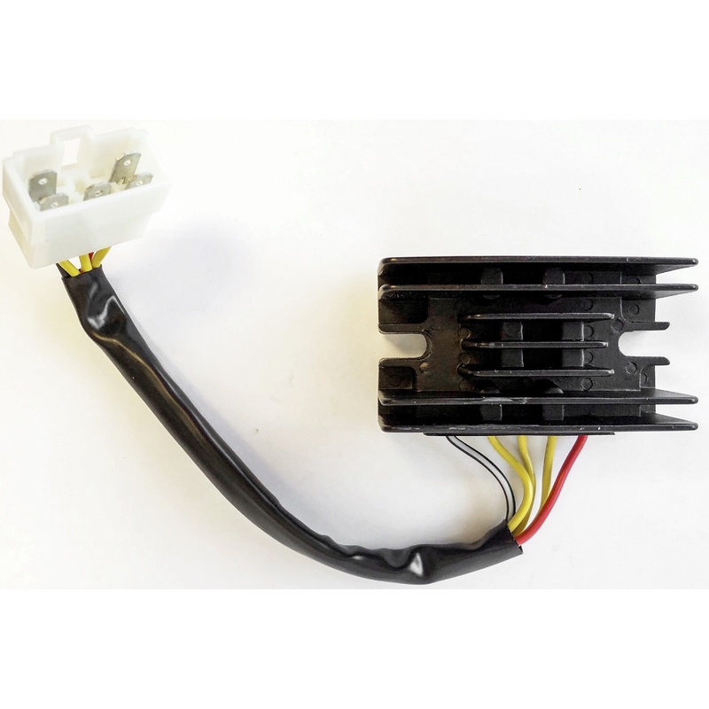 RICKS RECTIFIER-REGULATOR KAW 10-332