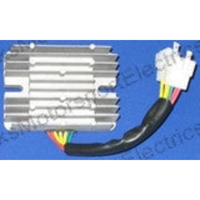 RICKS REGULATOR / RECTIFIER 10-219