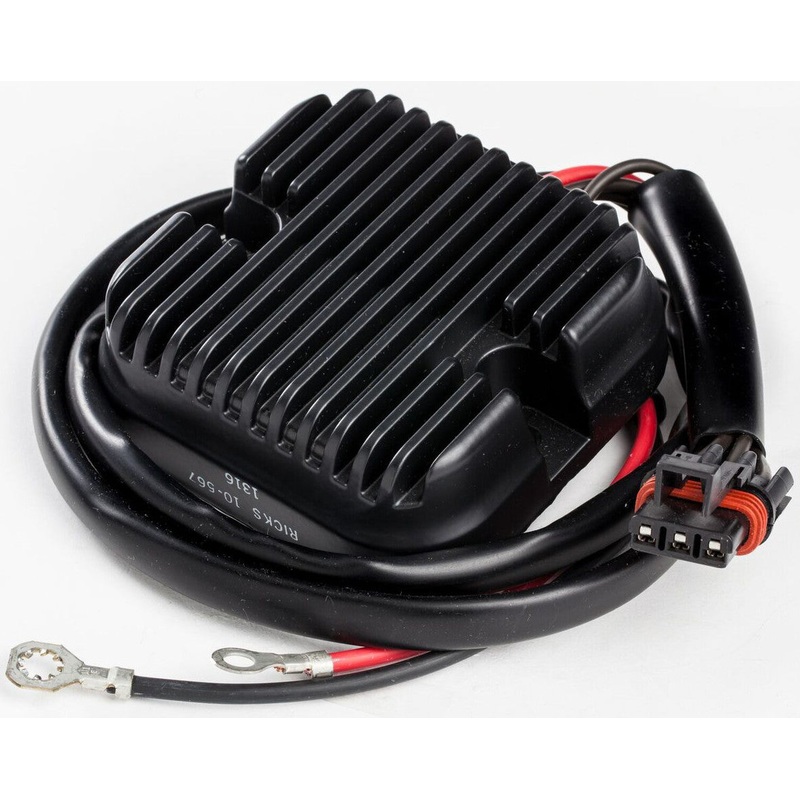 RICKS REGULATOR/RECTIFIER 10-567