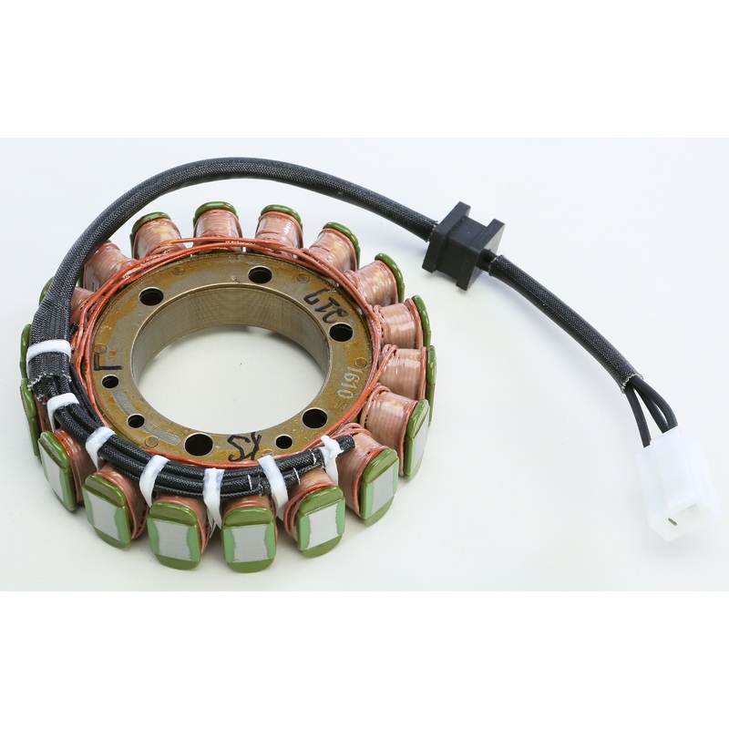 RICKS STATOR 21-217