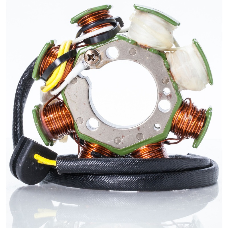 RICKS STATOR 21-640H