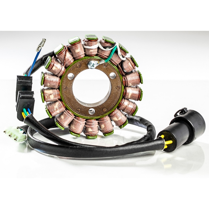 RICKS STATOR 21-644
