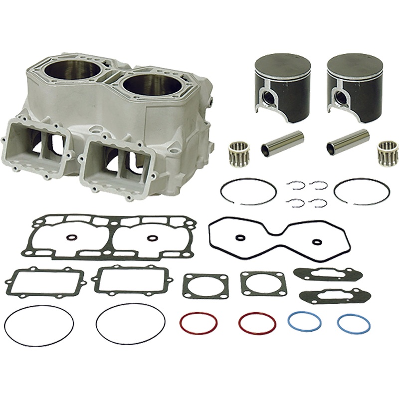 SP1 TOP END KIT S-D 800 SM-09601K