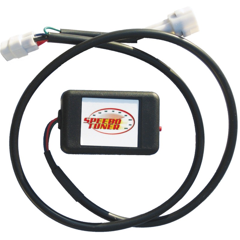 SPEEDO TUNER SPEEDO TUNER HONDA HO-003
