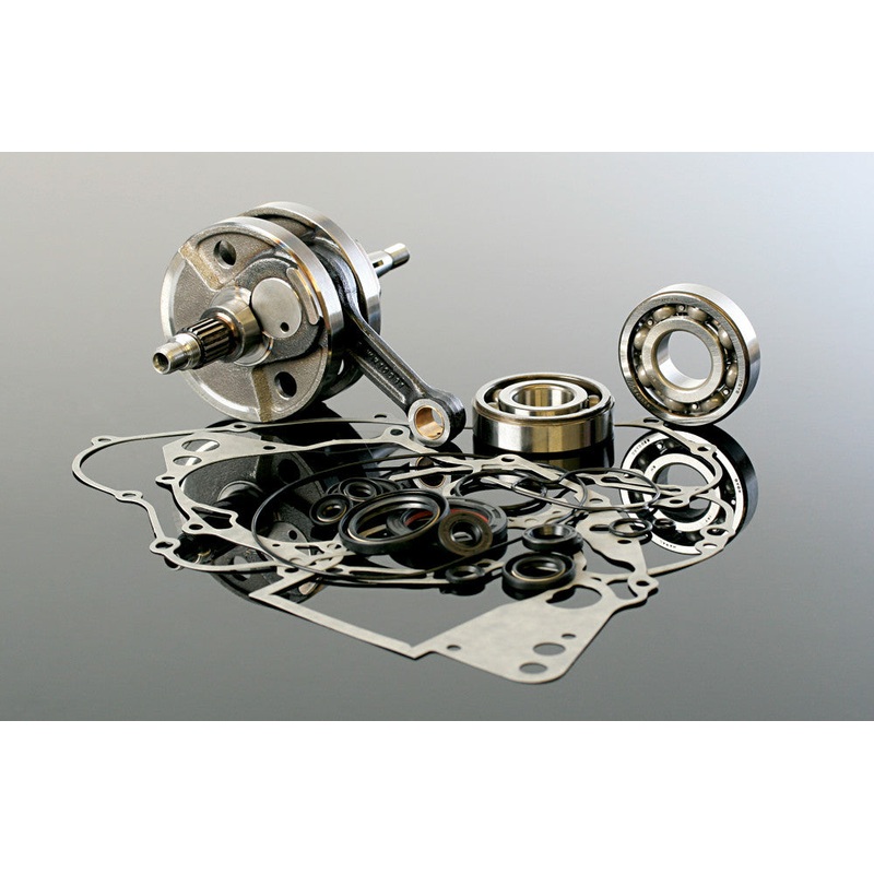 WISECO COMPLETE BOTTOM END KIT WPC115
