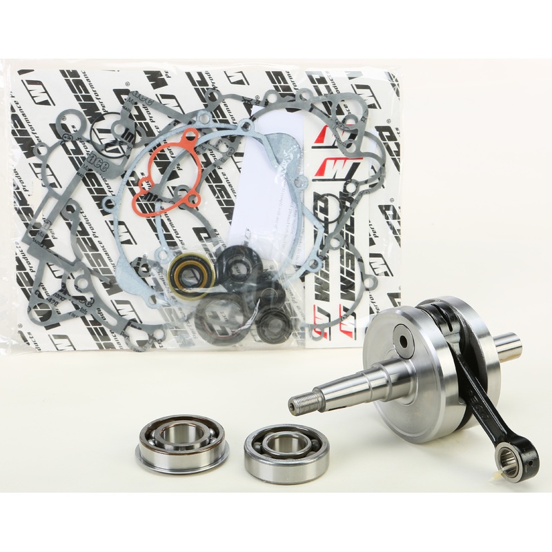 WISECO COMPLETE BOTTOM END REBUILD KIT WPC162