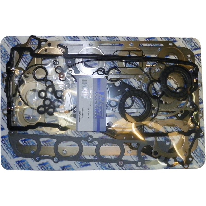 WSM GASKET KIT KAW KAW STX-F 1200/1500 007-645-05