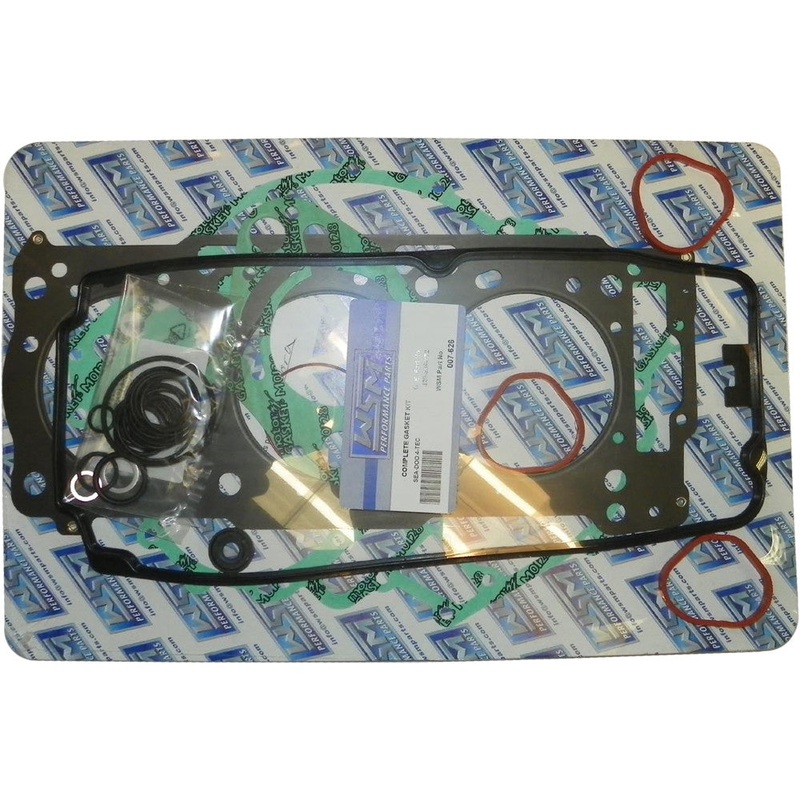 WSM GASKET KIT SD SD 4 TEC MOTOR 007-626